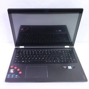 LENOVO IDEAPAD FLEX 4 1580 Touchscreen Windows 10